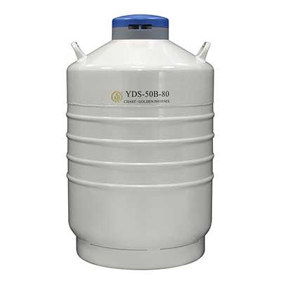 金凤液氮罐 运输型 YDS-50B-80